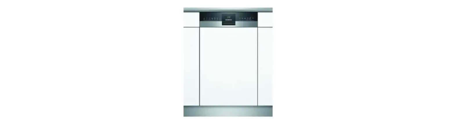 Bosch Smv6ecx69e 60cm Dishwasher User Guide Bosch Smv6ecx69e 60cm Dishwasher User Guide