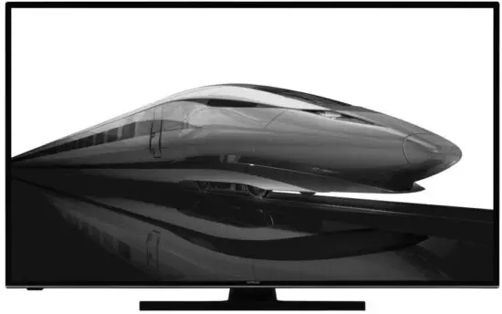 HITACHI 55HK6100U 55 Inch LED TV
