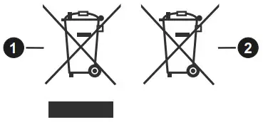 HITACHI 55HK6100U 55 Inch LED TV - icon 14