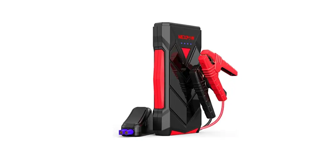 Astroai Ahet118gy Multi-function Jump Starter User Manual Astroai Ahet118gy Multi-function Jump Starter User Manual