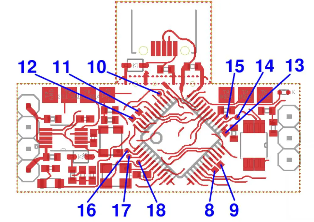 QRP-U4B-Ultimate4-Balloon-Tracker-Pic5