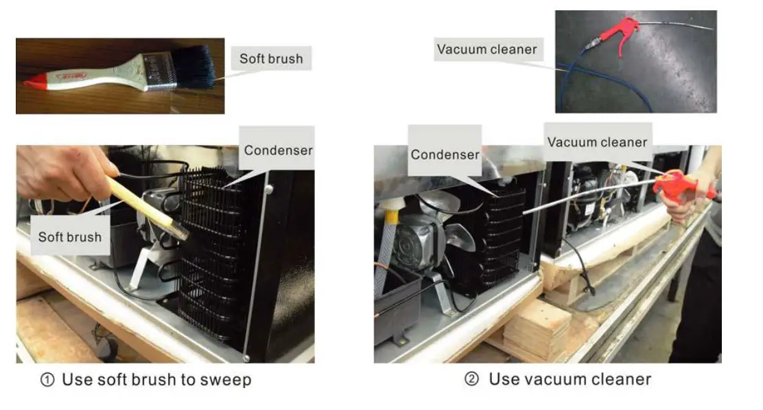 ARCTICA-HEF546-Upright-Refrigerator-and-Freezer-2