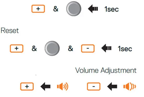 SCHUBERTH SC1M Sena Motorcycle Intercom - Power Of