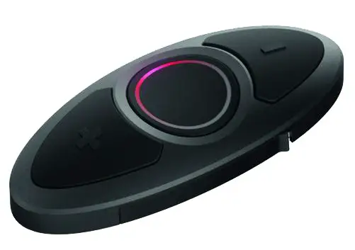 SCHUBERTH SC1M Sena Motorcycle Intercom