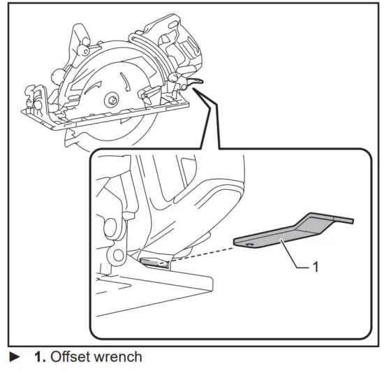 makita RS002G Cordless Rear Handle Sa - fig 20