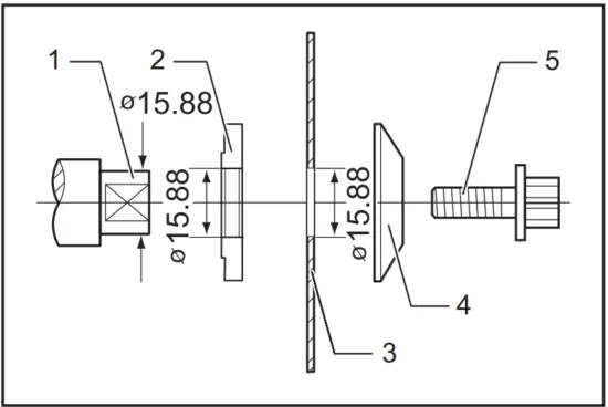 makita RS002G Cordless Rear Handle Sa - fig 23