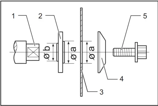 makita RS002G Cordless Rear Handle Sa - fig 24