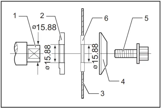 makita RS002G Cordless Rear Handle Sa - fig 25