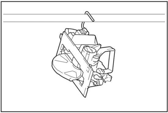 makita RS002G Cordless Rear Handle Sa - fig 32