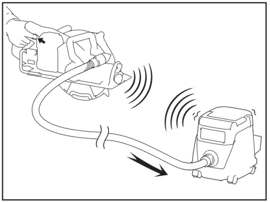 makita RS002G Cordless Rear Handle Sa - fig 33