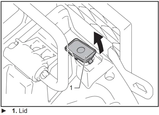 makita RS002G Cordless Rear Handle Sa - fig 35