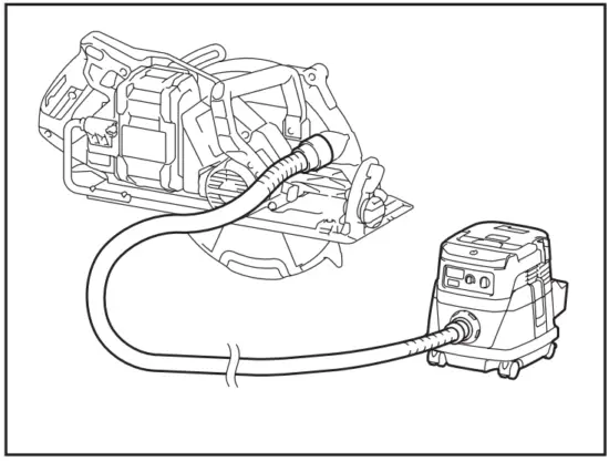 makita RS002G Cordless Rear Handle Sa - fig 40