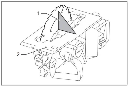 makita RS002G Cordless Rear Handle Sa - fig 46