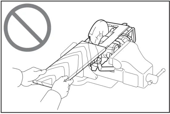 makita RS002G Cordless Rear Handle Sa - fig 7