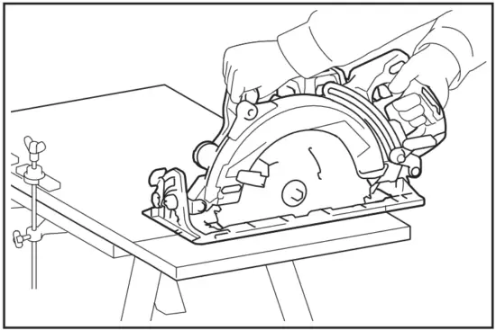makita RS002G Cordless Rear Handle Sa - fig29