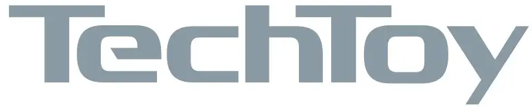 TechToy - Logo