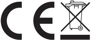 TechToy Smart Bulb RGB E27 Smart Lighting - Disposal