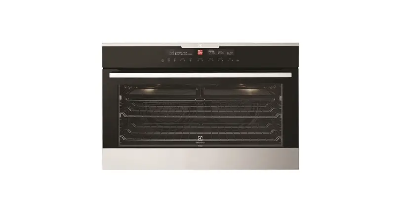 Electrolux Dimension Built-in Ovens 90cm Underbench User Guide