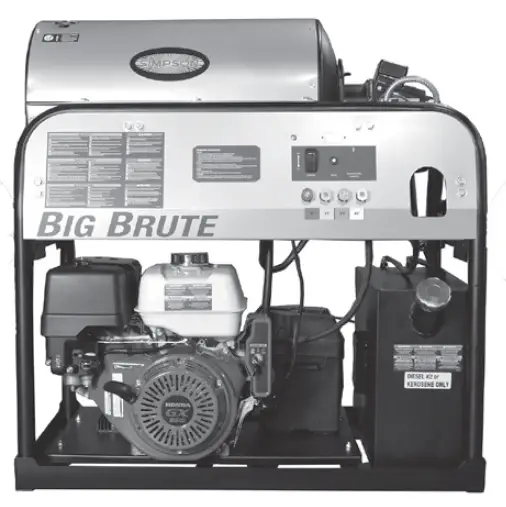 SIMPSON-65106-65105-BIG-BRUTE-SERIES-PRESSURE-WASHER-PRODUCT