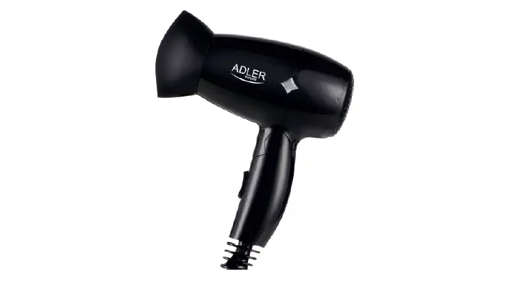 Adler Ad 2251 Hair Dryer 1400 W Instruction Manual Adler Ad 2251 Hair Dryer 1400 W Instruction Manual