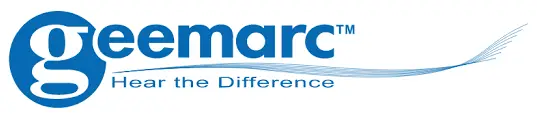 geemarc logo
