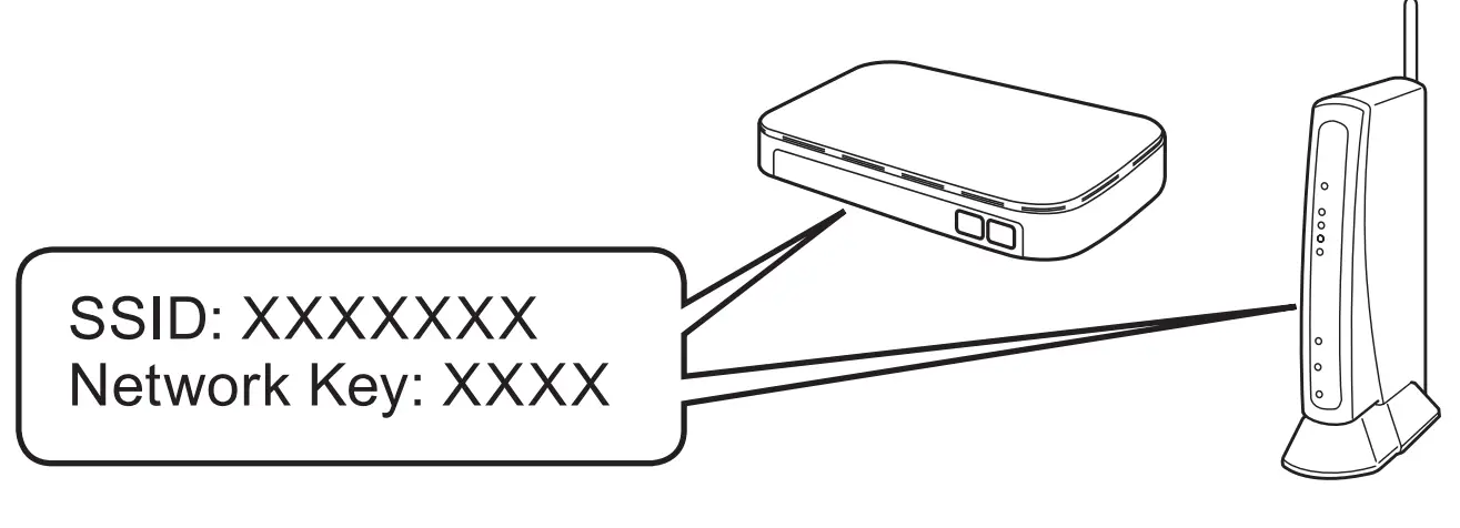 brother DCP J1140DW Personal Printer - fig