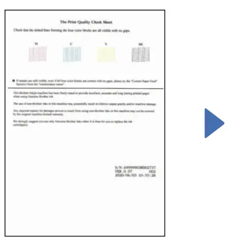 brother DCP J1140DW Personal Printer - fig 2