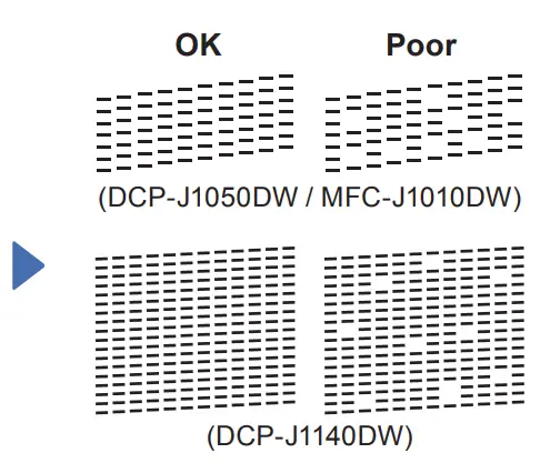 brother DCP J1140DW Personal Printer - fig 4