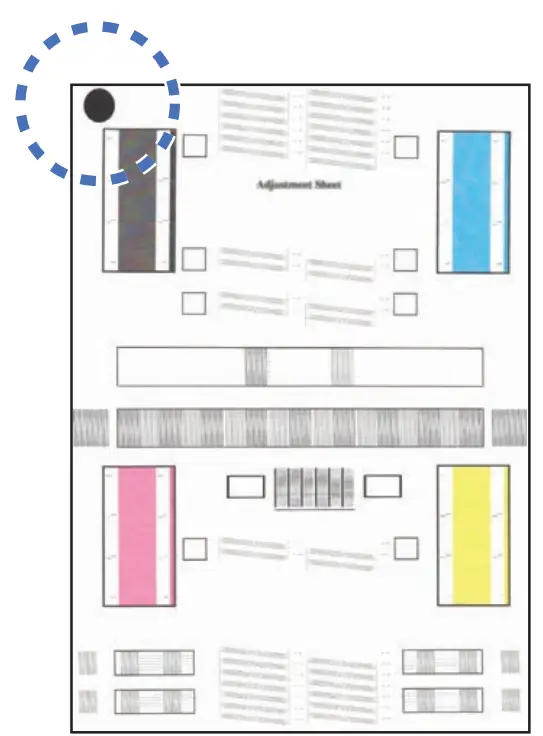 brother DCP J1140DW Personal Printer - fig 5