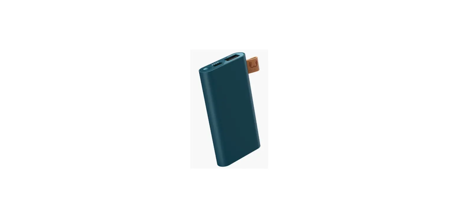 Fresh N Rebel 2pb12000 12000mah Powerbank User Manual Fresh N Rebel 2pb12000 12000mah Powerbank User Manual