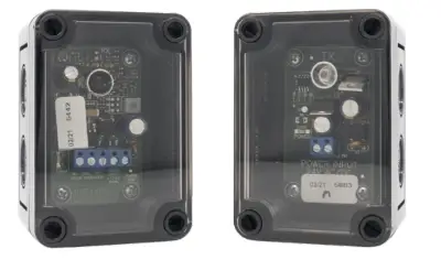 Zhongshan Zhonghua Intelligent-Technology-TY198-Device-PRODUCT