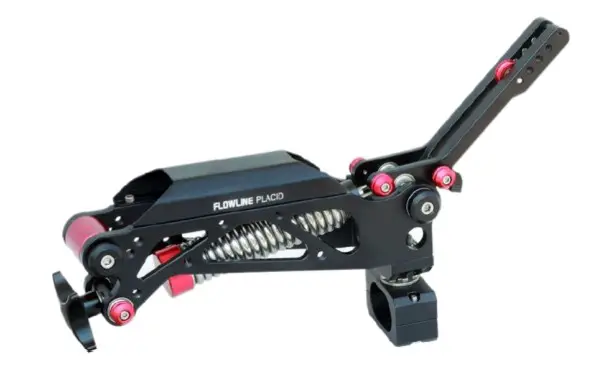 FLYCAM Flowline Placid 2-Axis Stabilizing Arm Separate