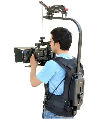 FLYCAM Flowline Placid 2-Axis Stabilizing READY TO GO