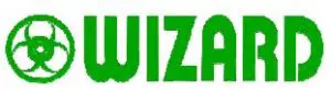 WIZARD LOGO