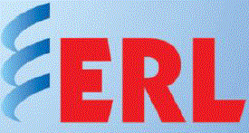 ERL logo