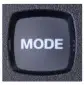 Allison Transmission SA7497EN Shift Selectors - MODE button