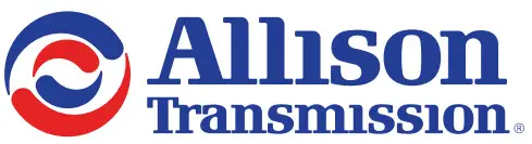 Allison Transmission - logo