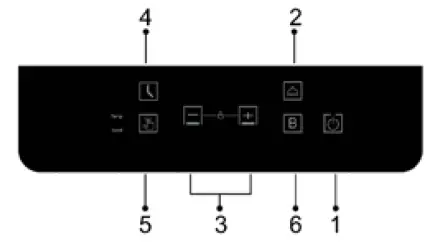 ELVITA-CIP2121S-Induction-Hotplate-3