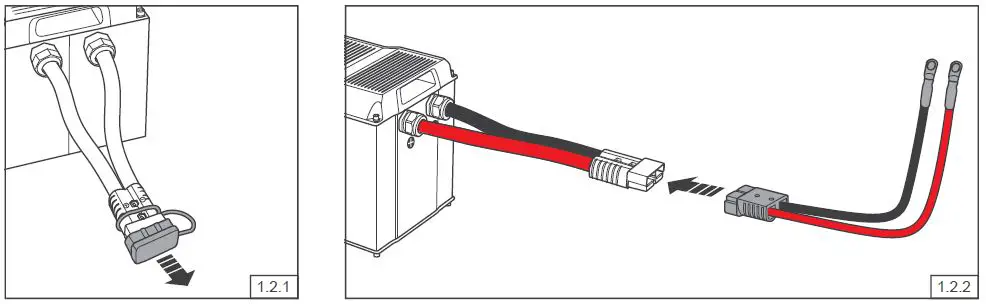RENOGY- REGO -12V -400Ah -Lithium -Iron -Phosphate -Battery -10