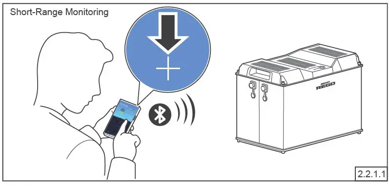 RENOGY- REGO -12V -400Ah -Lithium -Iron -Phosphate -Battery -14