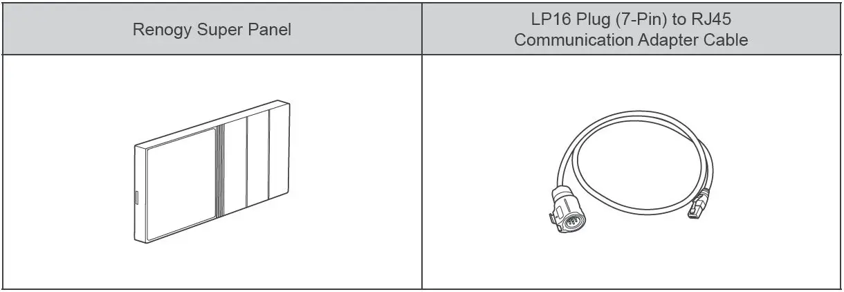 RENOGY- REGO -12V -400Ah -Lithium -Iron -Phosphate -Battery -15