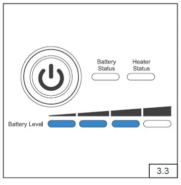 RENOGY- REGO -12V -400Ah -Lithium -Iron -Phosphate -Battery -20