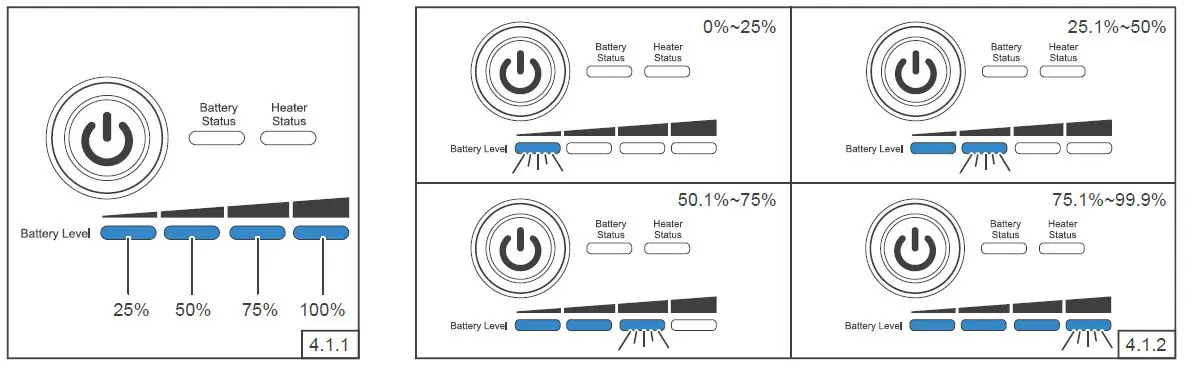 RENOGY- REGO -12V -400Ah -Lithium -Iron -Phosphate -Battery -21