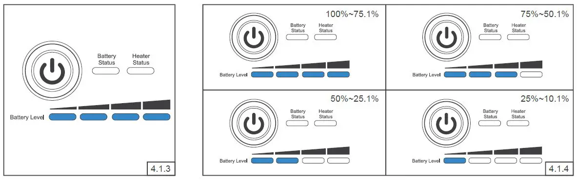 RENOGY- REGO -12V -400Ah -Lithium -Iron -Phosphate -Battery -22
