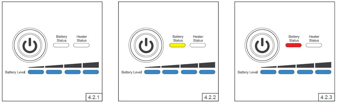 RENOGY- REGO -12V -400Ah -Lithium -Iron -Phosphate -Battery -24