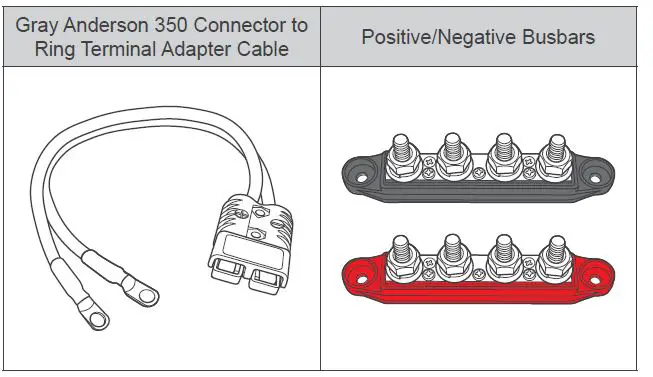 RENOGY- REGO -12V -400Ah -Lithium -Iron -Phosphate -Battery -9