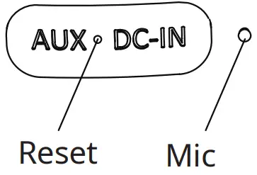 wavemaster MOBI 3 Mobile Speaker System - 8