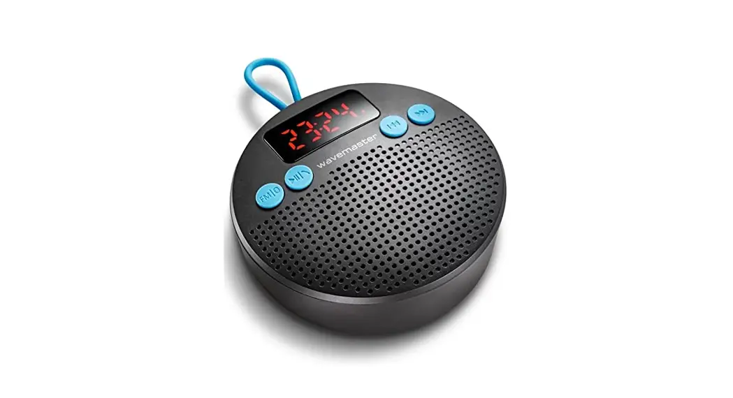 Wavemaster Mobi-3 Mobile Speaker System User Manual Wavemaster Mobi-3 Mobile Speaker System User Manual