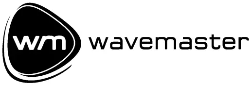 wavemaster logo