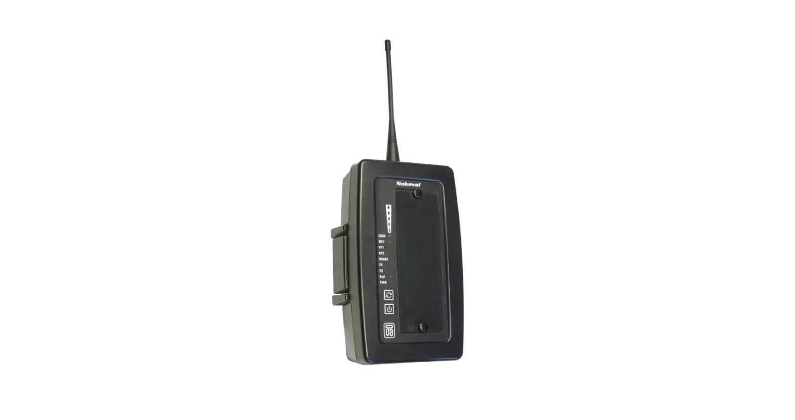 Nokeval Ovazone-cell-link-mtr-rs485-3g Base Station For 2.4 Ghz And 433.92mhz Instruction Manual